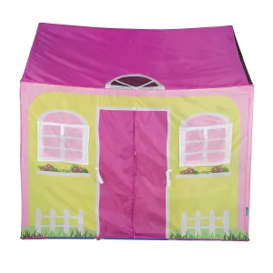 Oriental Trading Pretend Play*Pacific Play Tents Cottage House Tent