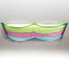 Oriental Trading Pretend Play*Pacific Play Tents Cozy Shade - 24 In X 54 In - Striped (Set Of 4)