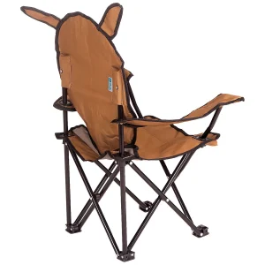 Oriental Trading Pretend Play*Pacific Play Tents Hudson The Horse Chair