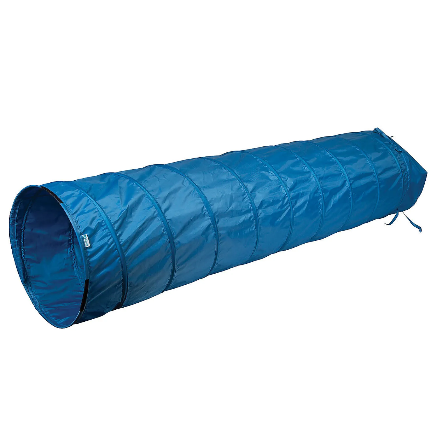 pacific_play_tents_instit_0.webp Oriental Trading Pretend Play*Pacific Play Tents Institutional Extended 9Ft Tunnel - Blue / Blue