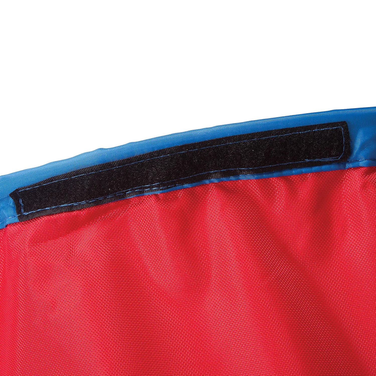 pacific_play_tents_instit_2-1.webp Oriental Trading Pretend Play*Pacific Play Tents Institutional 6Ft Tunnel - Blue / Red
