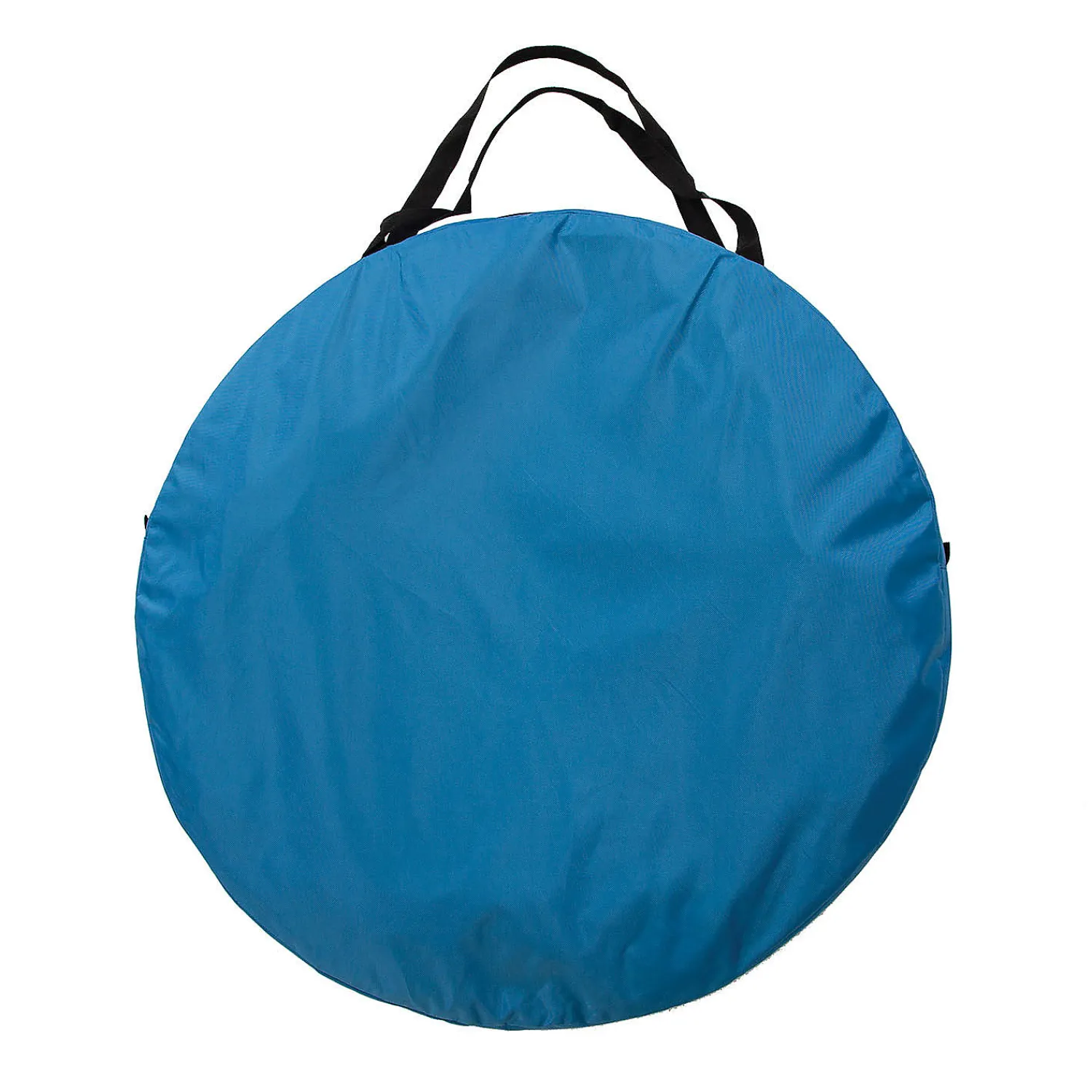 pacific_play_tents_instit_4.webp Oriental Trading Pretend Play*Pacific Play Tents Institutional Extended 9Ft Tunnel - Blue / Blue