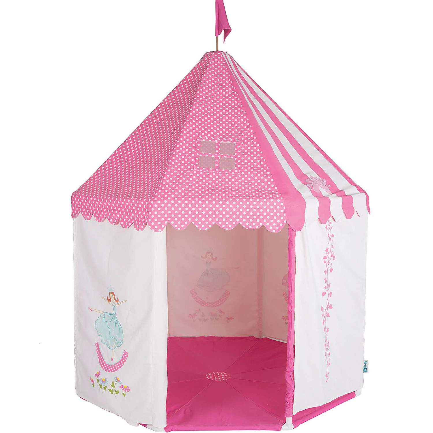 pacific_play_tents_prima__0.webp Oriental Trading Pretend Play*Pacific Play Tents Prima Ballerina Pavilion