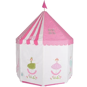 Oriental Trading Pretend Play*Pacific Play Tents Prima Ballerina Pavilion