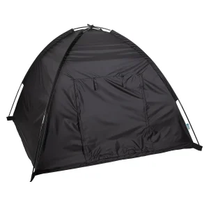 Oriental Trading Pretend Play*Pacific Play Tents Sensory Blackout Tent