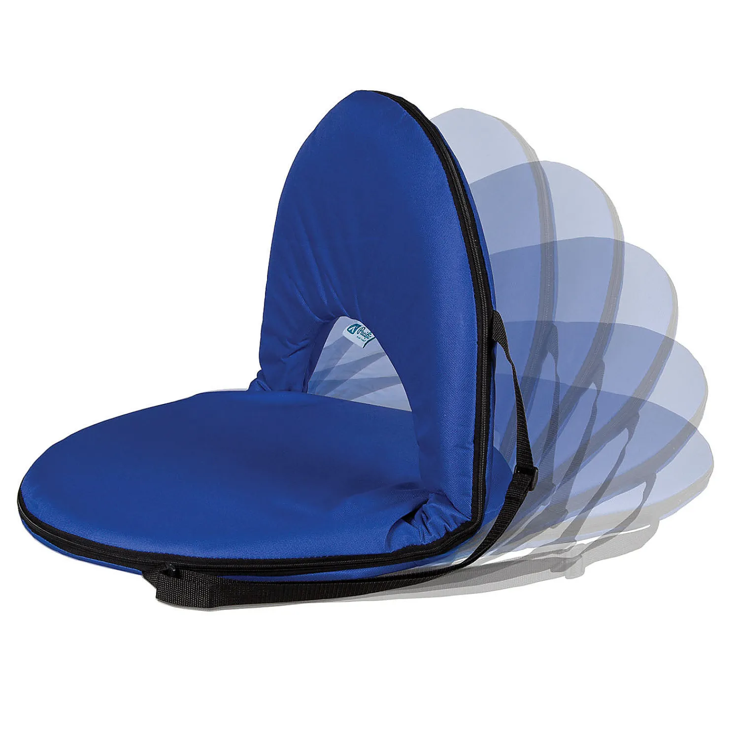 pacific_play_tents_teache_1.webp Oriental Trading Pretend Play*Pacific Play Tents Teacher Chair - Blue