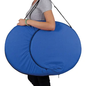 Oriental Trading Pretend Play*Pacific Play Tents Teacher Chair - Blue