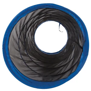 Oriental Trading Pretend Play*Pacific Play Tents The Fun Tube 6Ft Tunnel - Blue/Black