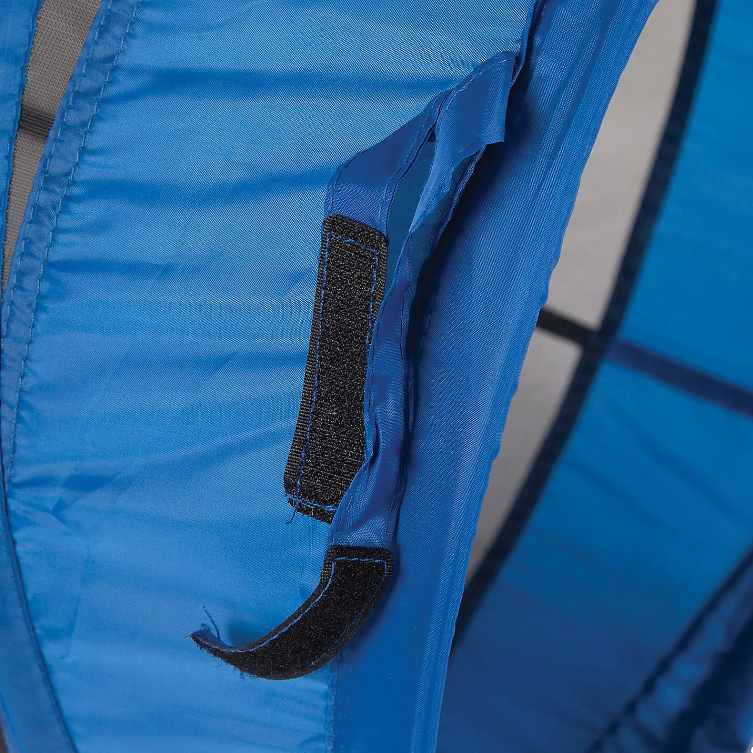 pacific_play_tents_the_fu_3.webp Oriental Trading Pretend Play*Pacific Play Tents The Fun Tube 6Ft Tunnel - Blue/Black