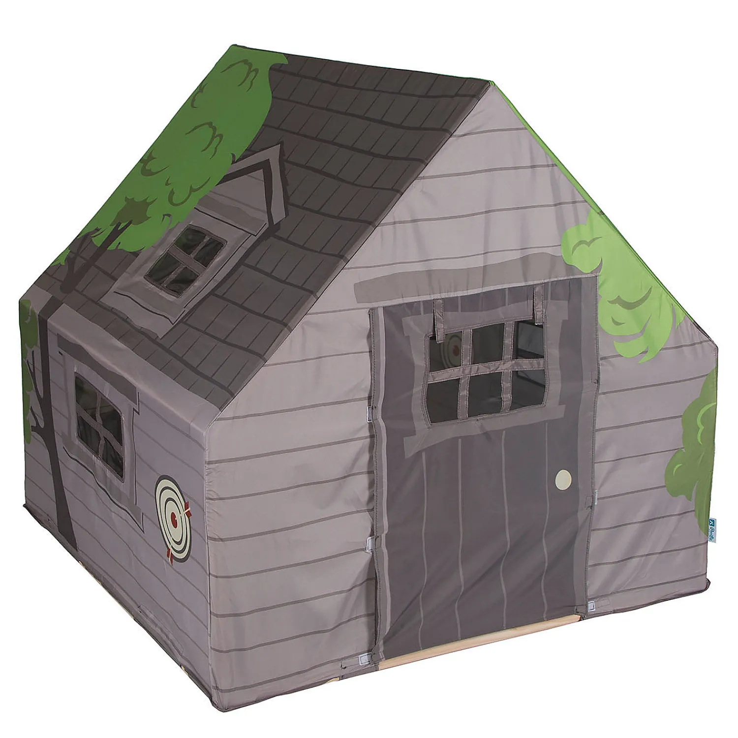 pacific_play_tents_treeho_2.webp Oriental Trading Pretend Play*Pacific Play Tents Treehouse Hide-Away