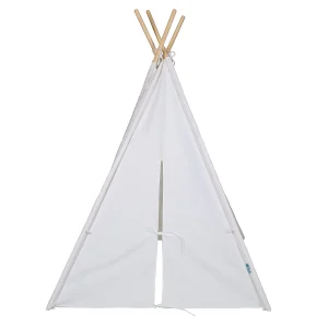 Oriental Trading Pretend Play*Pacific Play Tents White Teepee