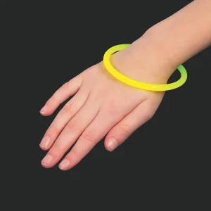 Oriental Trading Glow Sticks*Party Animal Glow Bracelets With Card
