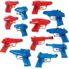 Patriotic Squirt Gun Assortment - 25 Pc.<Oriental Trading Clearance