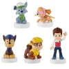Oriental Trading Character Toys*Paw Patrol Characters Stampers 5Pk Birthday Cake Toppers Party Favor Figure Pmi International