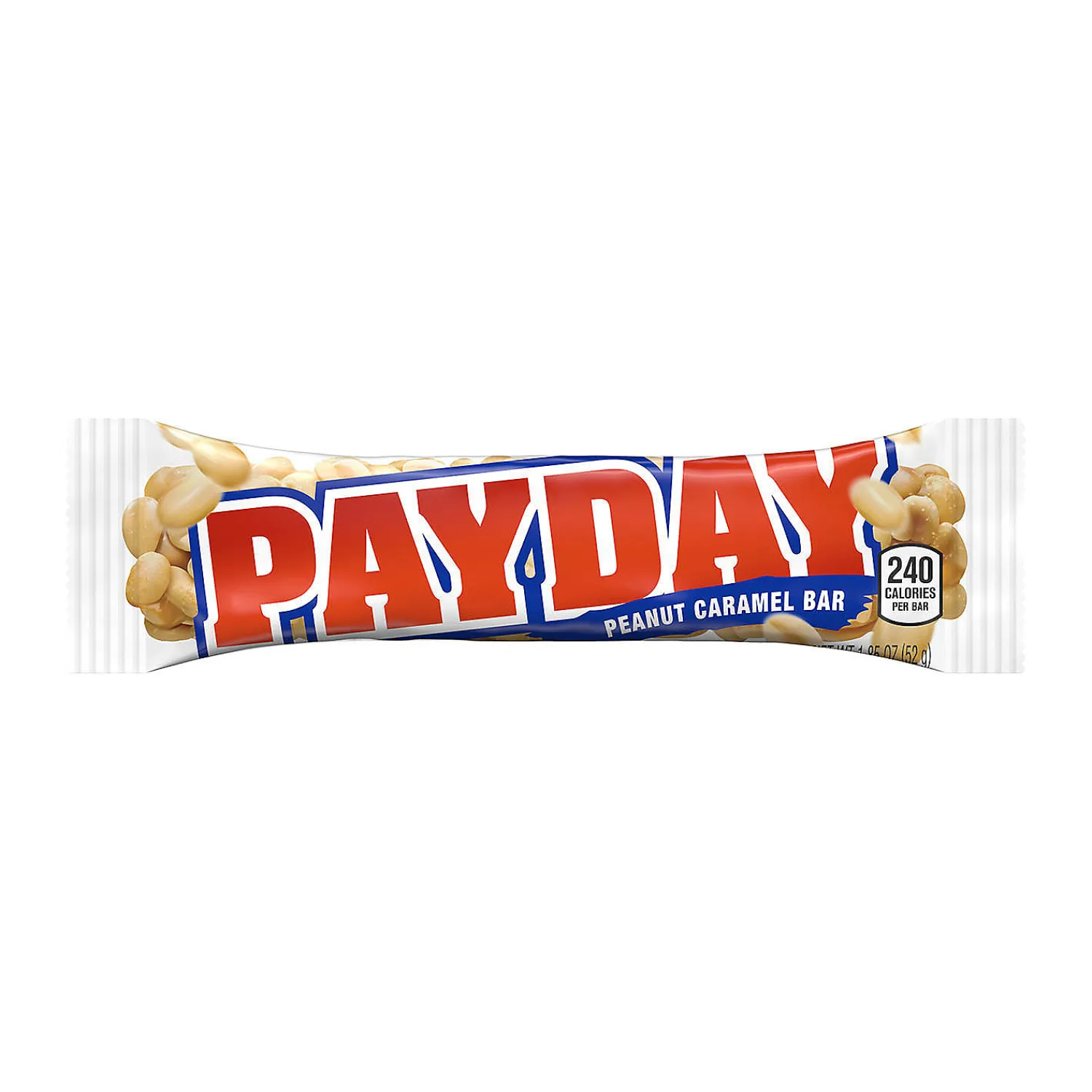 payday_peanut_caramel_ful_0.webp Payday Peanut Caramel Full Size Bar, 1.85 Oz, 24 Count<Oriental Trading Shop