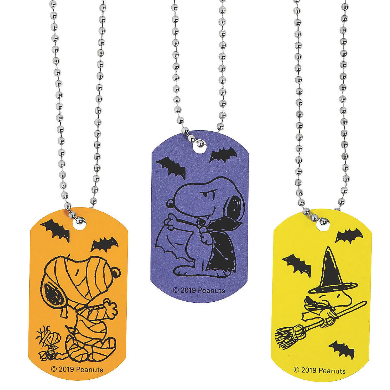 peanuts_0-13.webp Oriental Trading Necklaces*Peanuts