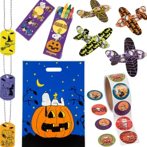 Peanuts<Oriental Trading Discount