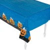 Peanuts® Halloween Plastic Tablecloth<Oriental Trading Store