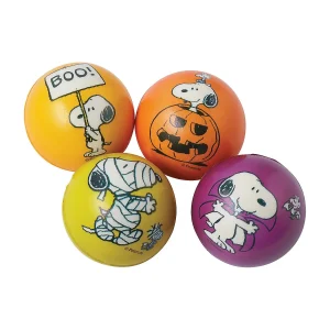Peanuts® Halloween Stress Balls - 12 Pc.<Oriental Trading Best