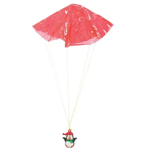 Penguin Paratroopers - 12 Pc.<Oriental Trading Outlet