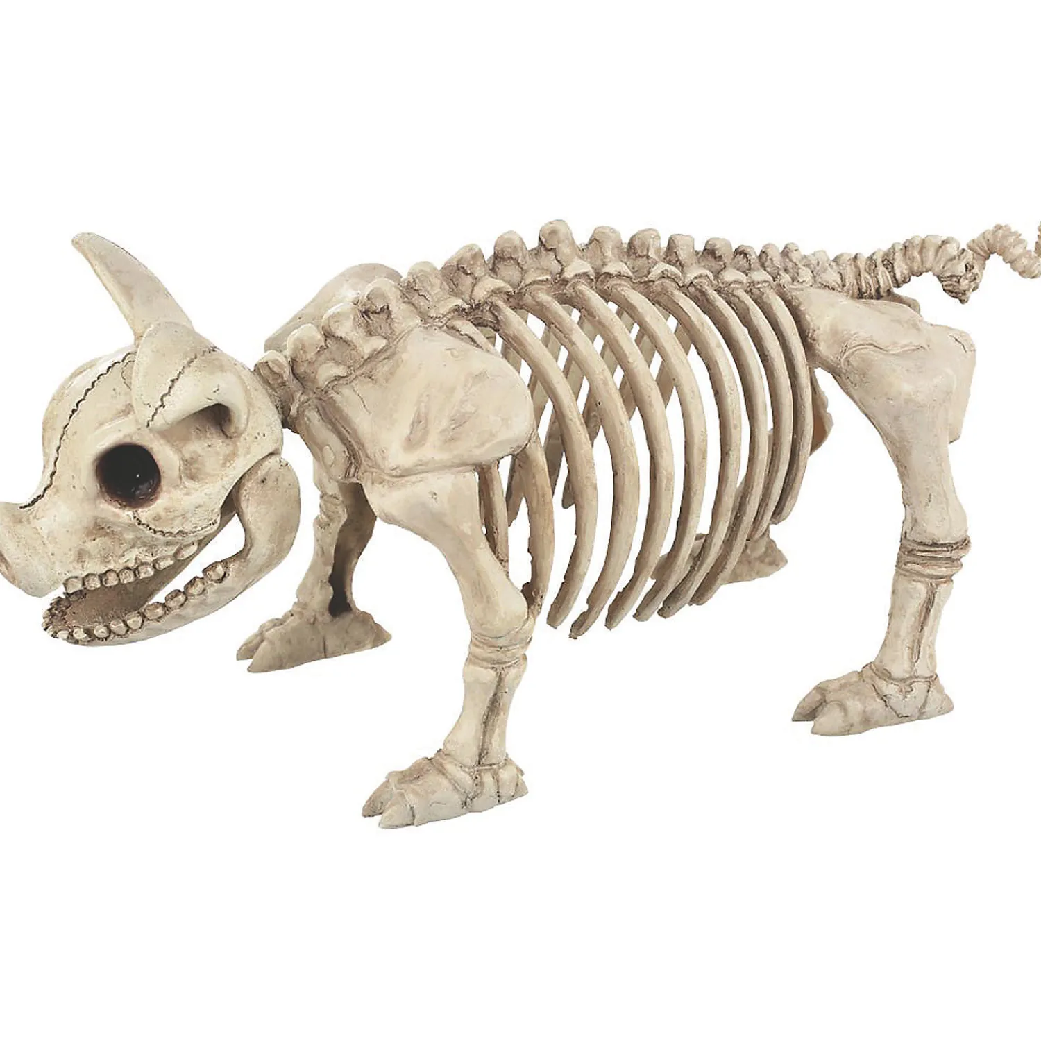 pig_skeleton_halloween_de_0.webp Pig Skeleton Halloween Decoration<Oriental Trading Best