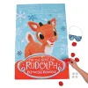 Oriental Trading Games*Pin The Nose On Rudolph The Red-Nosed Reindeer® Party Game