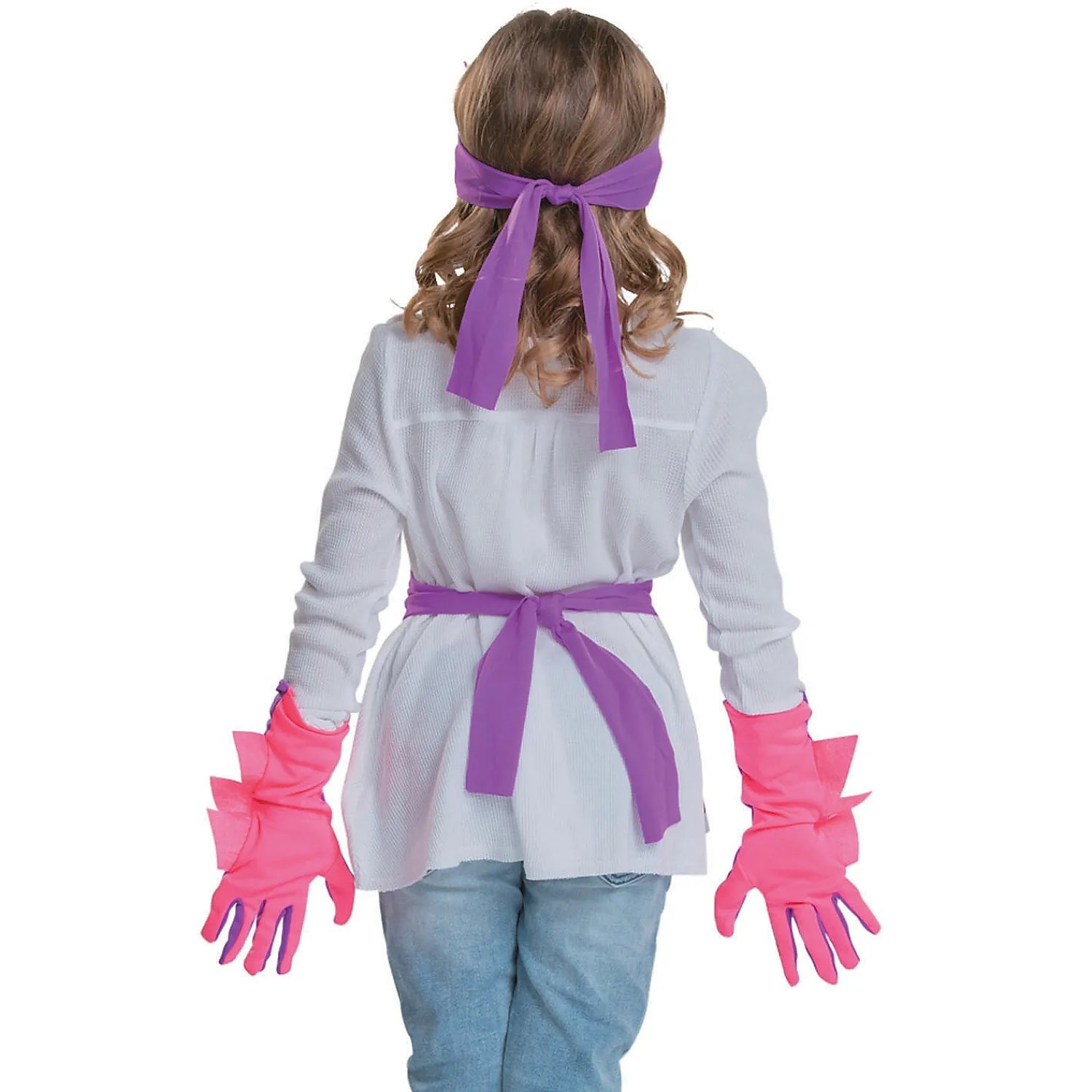 pink__purple_superhero_ac_1.webp Oriental Trading Pretend Play*Pink & Purple Superhero Accessories - 4 Pc.