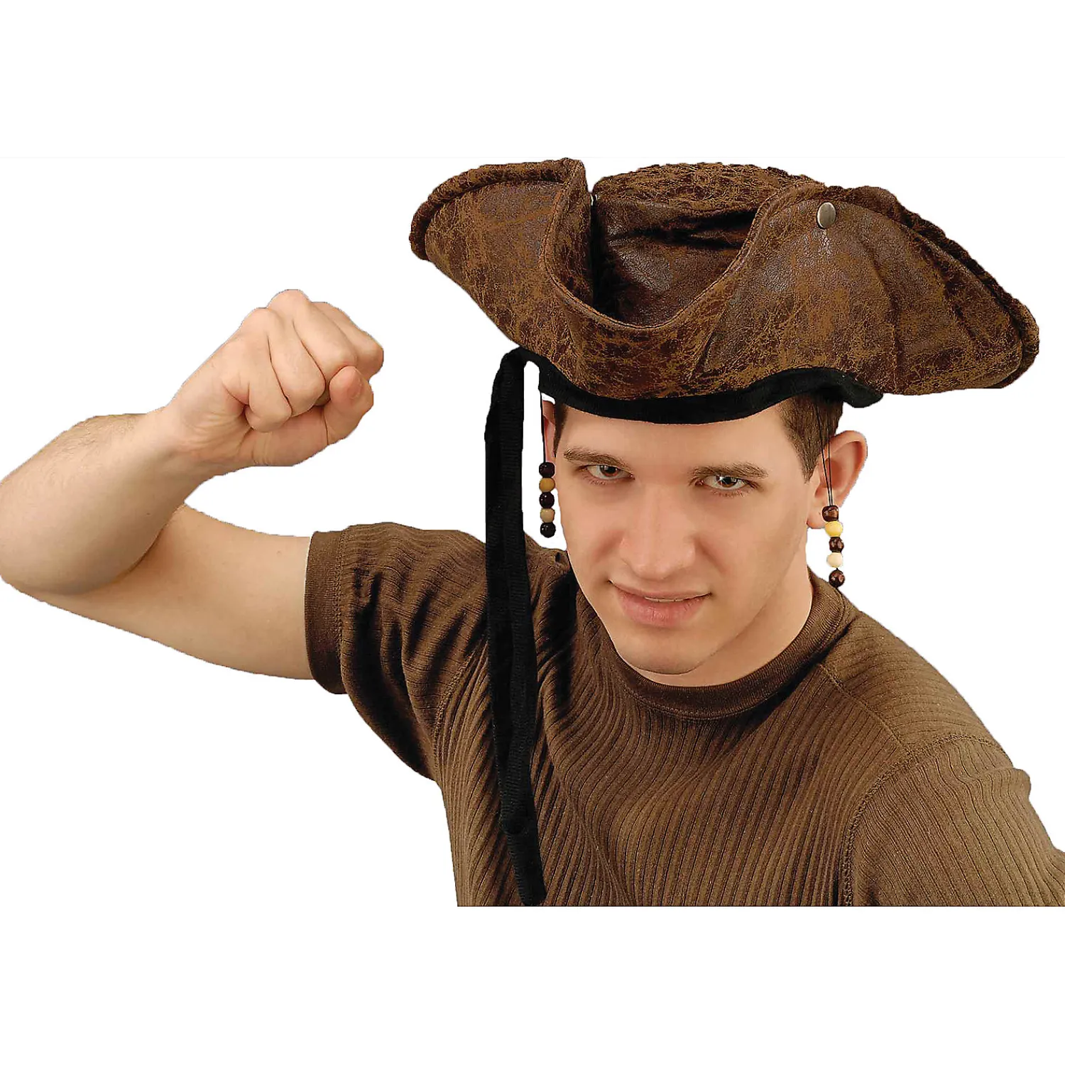 pirate_hat_0.webp Pirate Hat<Oriental Trading Online