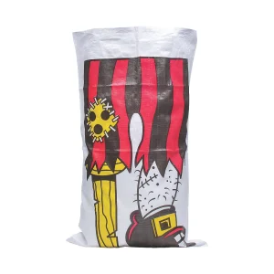 Pirate Peg Leg Potato Sack Race Bags - 12 Pc.<Oriental Trading Sale