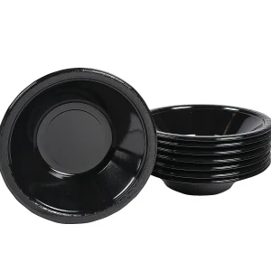 7" Plastic Party Bowls - 20 Ct.<Oriental Trading Flash Sale