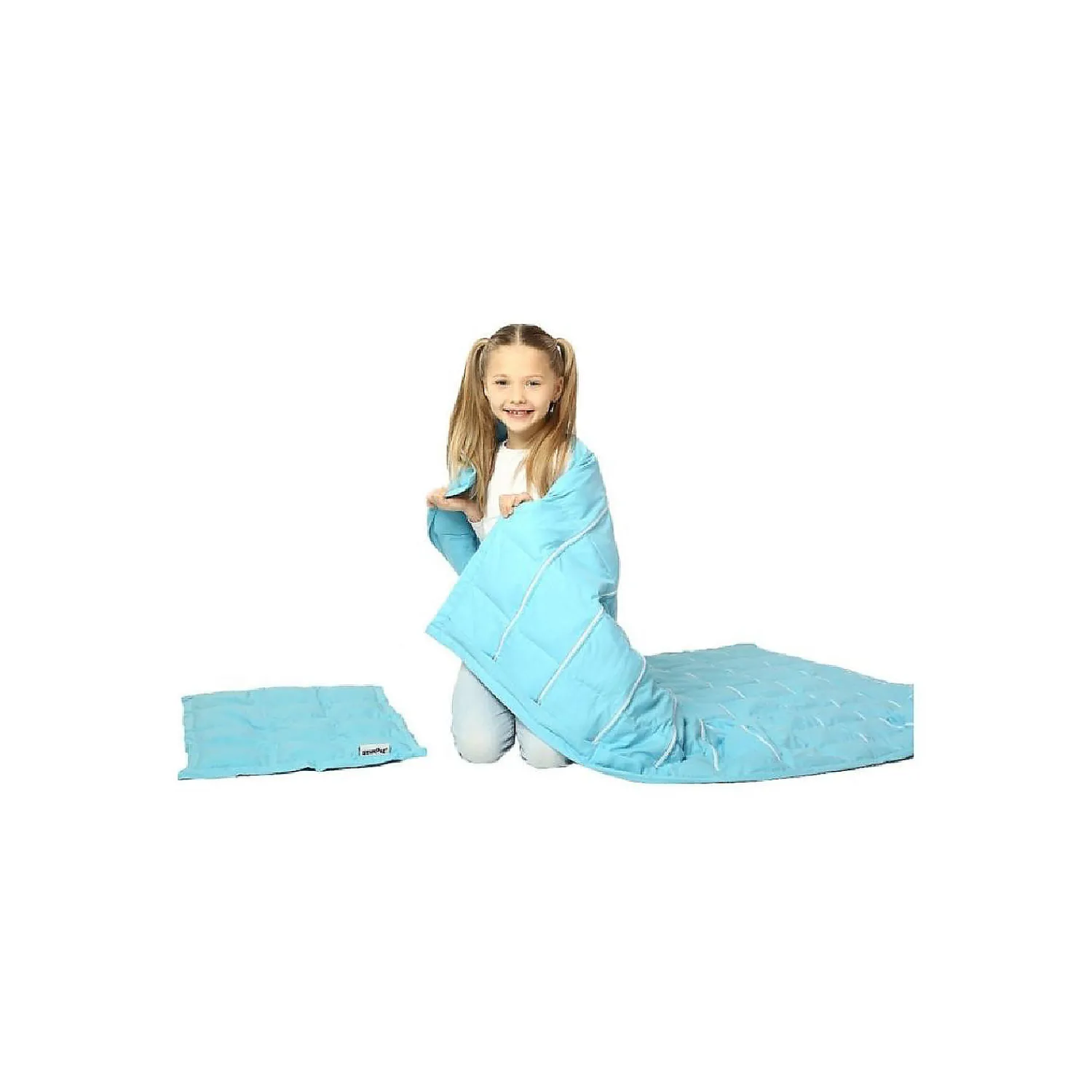 playlearn_vema_large_sens_1.webp Oriental Trading Fidget Toys & Spinners*Playlearn Vema Large Sensory Integration Weighted Blanket