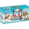 Oriental Trading Play Sets*Playmobil Spirit Riding Free Christmas Concert Dreamworks Horses Xmas Holiday Figures