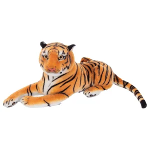 Plush Tiger Prop<Oriental Trading Clearance