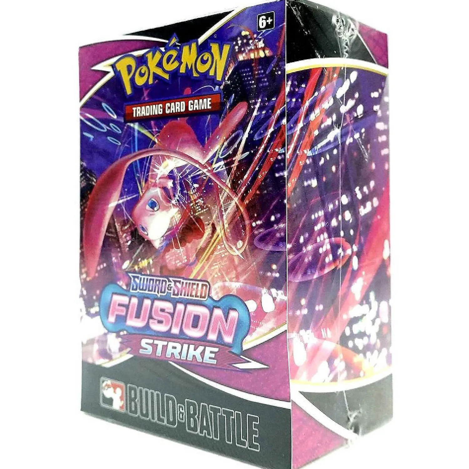 pokemon_tcg_sword_shield__1.webp Oriental Trading Playing Cards*Pokemon Tcg Sword Shield Fusion Strike Build & Battle 10-Box Display Card Kit
