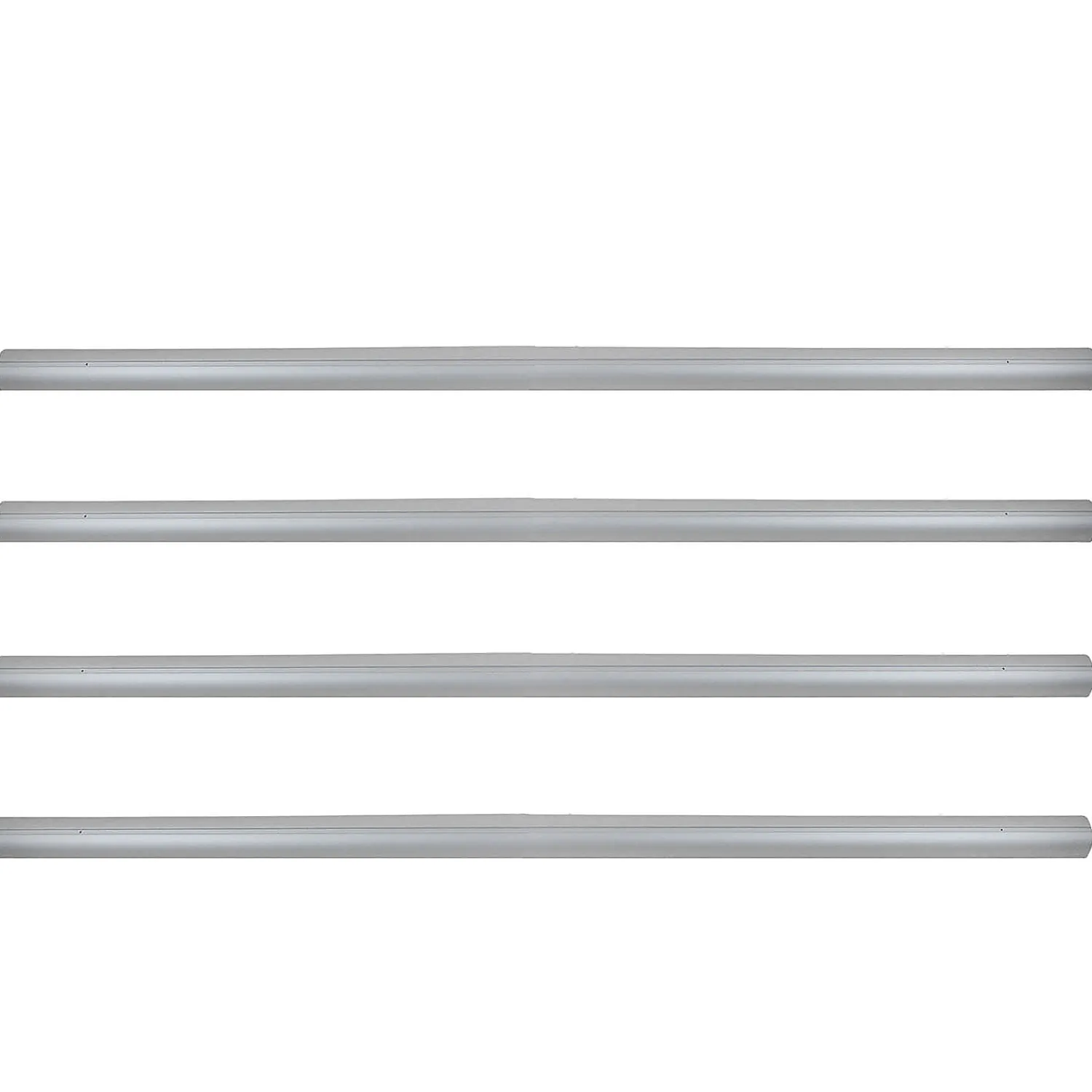 pool_central__inground_tu_0.webp Pool Central 16" In-Ground Tube Kit For Pool Cover Reel System - Set Of 4<Oriental Trading Shop