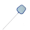 Pool Central 61.5" Silver And Blue Mini Swimming Pool Leaf Skimmer Head With Fipropered Length Pole<Oriental Trading Hot
