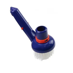 Pool Central 8.5" Swimming Pool Corner Vacuum Brush Head<Oriental Trading Cheap