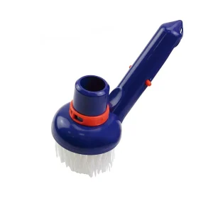 Pool Central 8.5" Swimming Pool Corner Vacuum Brush Head<Oriental Trading Cheap
