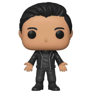 Oriental Trading Character Toys*Pop Tv: Umbrella Academy- Ben