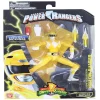 Oriental Trading Character Toys*Power Rangers Legacy Collection 6.5 Inch Action Figure Yellow Ranger