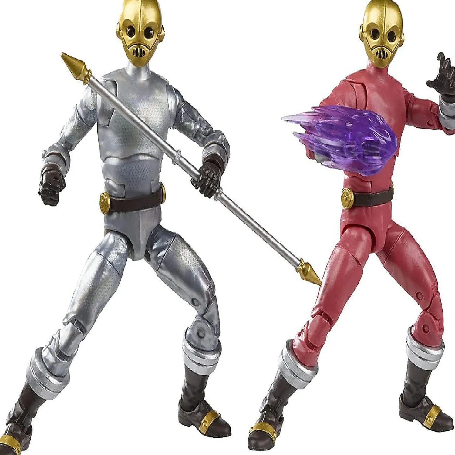 power_rangers_lightning_c_2.webp Oriental Trading Character Toys*Power Rangers Lightning Collection Zeo Cogs Action Figure 2 Pack