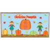 Prayers From The Patch Bulletin Board Set - 29 Pc.<Oriental Trading Flash Sale