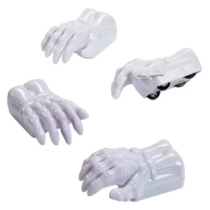 Pull-Back Skeleton Hands<Oriental Trading Store