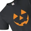 Pumpkin Face Adult's T-Shirt<Oriental Trading Best Sale