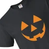Pumpkin Face Youth T-Shirt<Oriental Trading Hot
