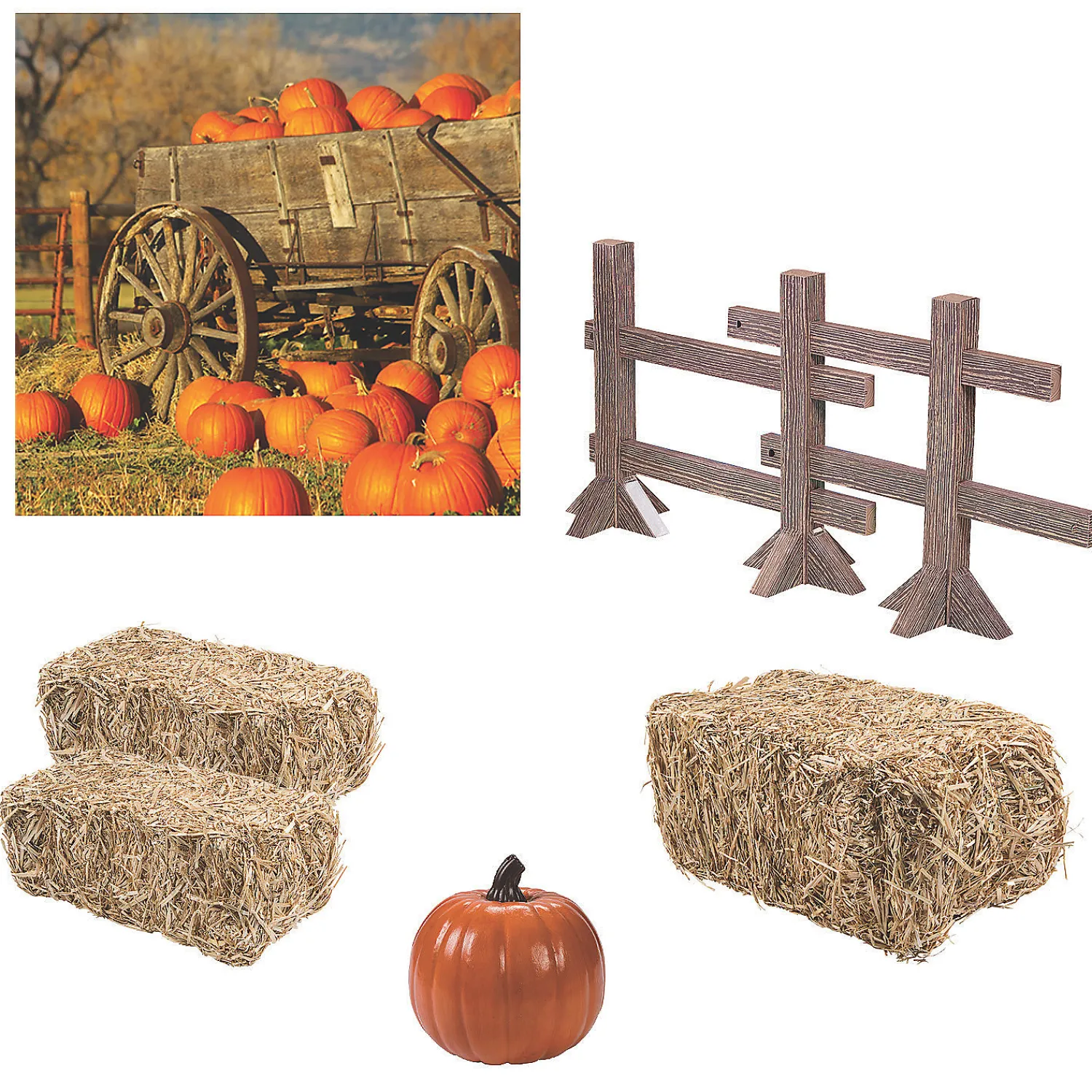 pumpkin_patch_decorating__0.webp Pumpkin Patch Decorating Kit - 5 Pc.<Oriental Trading Online