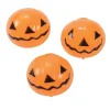 Pumpkin Splat Balls - 12 Pc.<Oriental Trading Shop