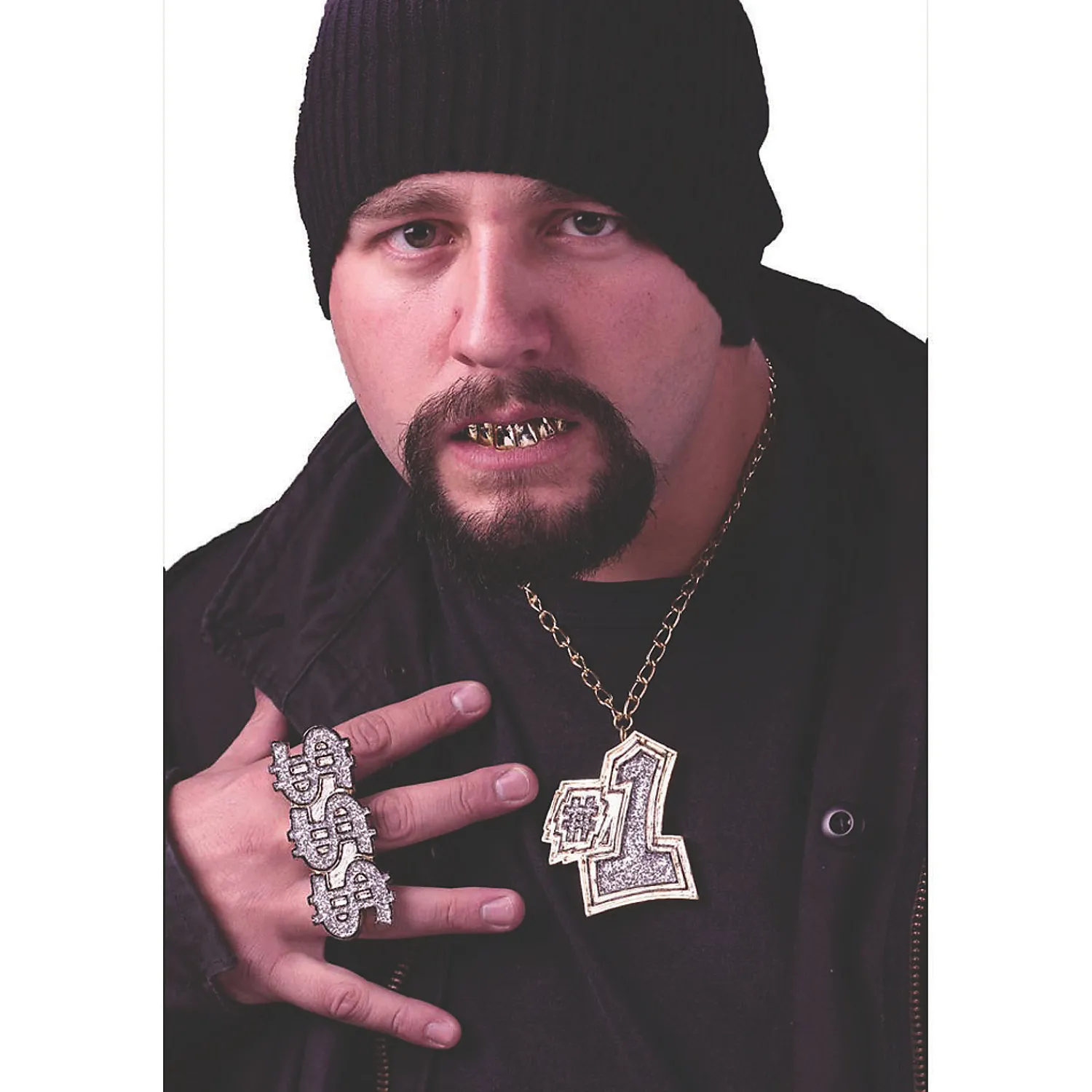 rapper_costume_accessory__0.webp Rapper Costume Accessory Kit<Oriental Trading Best