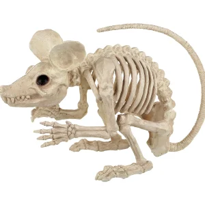 21.5" Rat Attack Skeleton Decoration<Oriental Trading New