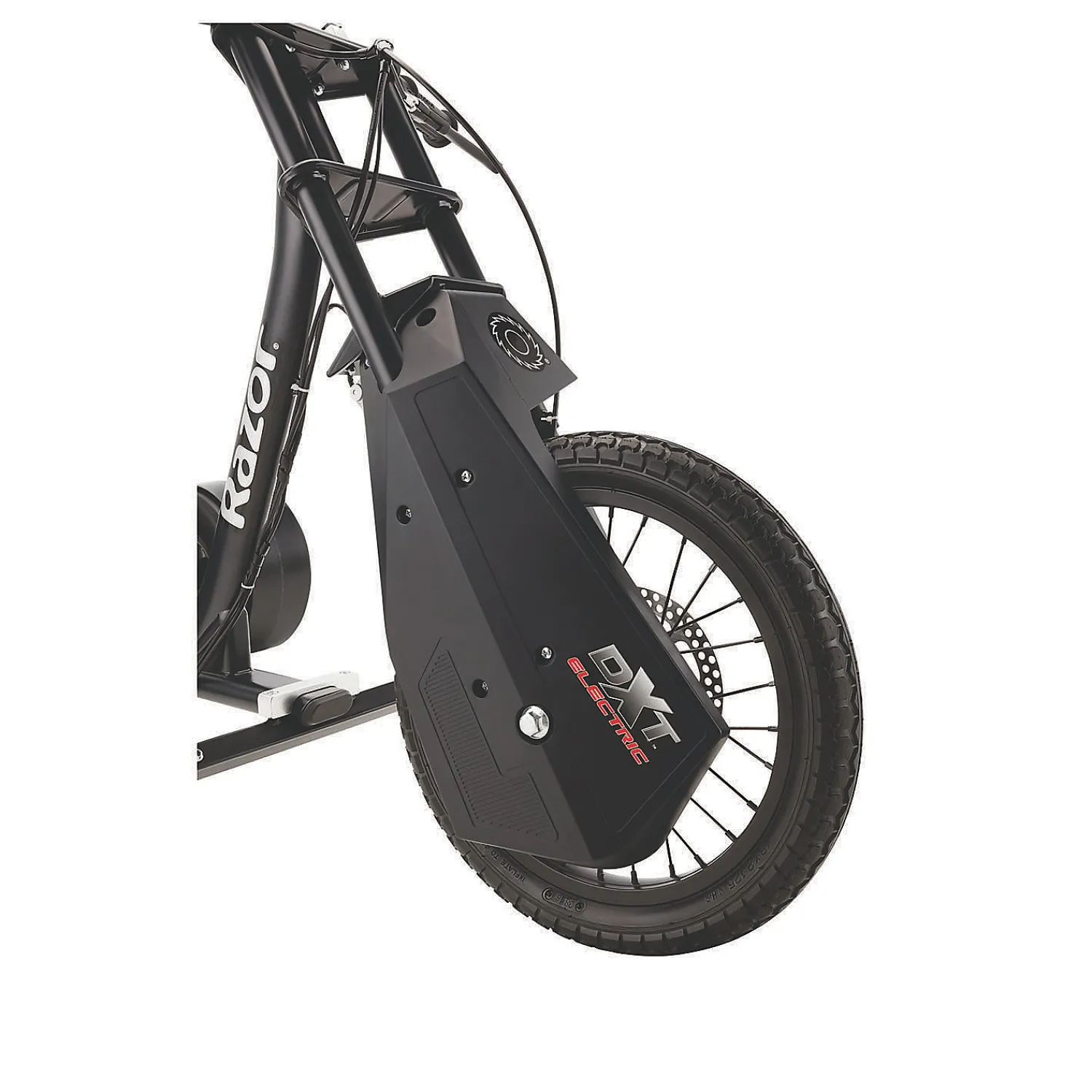 razor_dxt_three_wheeled_d_3.webp Razor Dxt Three Wheeled Drift Trike - Black<Oriental Trading Cheap